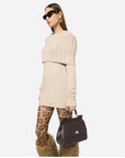 Dolce & Gabbana Large Sicily bag
