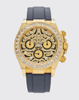 ROLEX DAYTONA “ Eye of the Tiger”