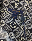 Louis Vuitton Silk Shirt