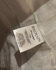 Balmain Blazer RRP: AED 7000