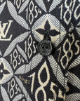 Louis Vuitton Silk Shirt