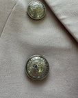 Balmain Blazer RRP: AED 7000