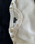 Chanel Knit dress RRP 14700 dhs