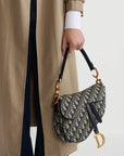 Dior Saddle Oblique Shoulder Bag *BRAND NEW* RRP: AED 16500