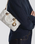 Small Lady D-Joy Bag *BRAND NEW* RRP: AED 19000