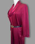 Escada jumpsuit