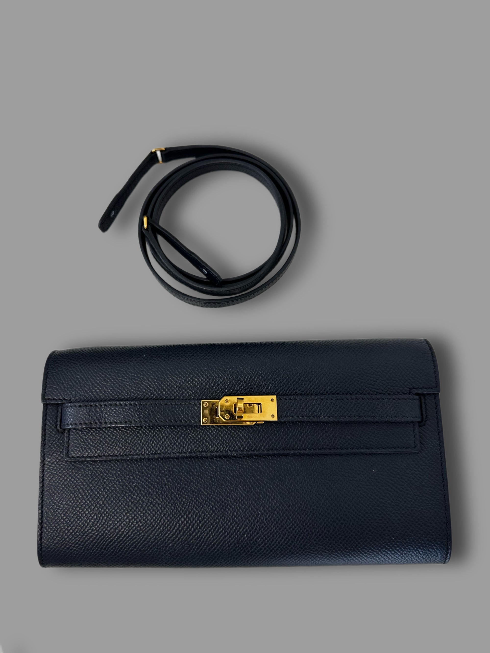 Hermes Kelly to Go GHW