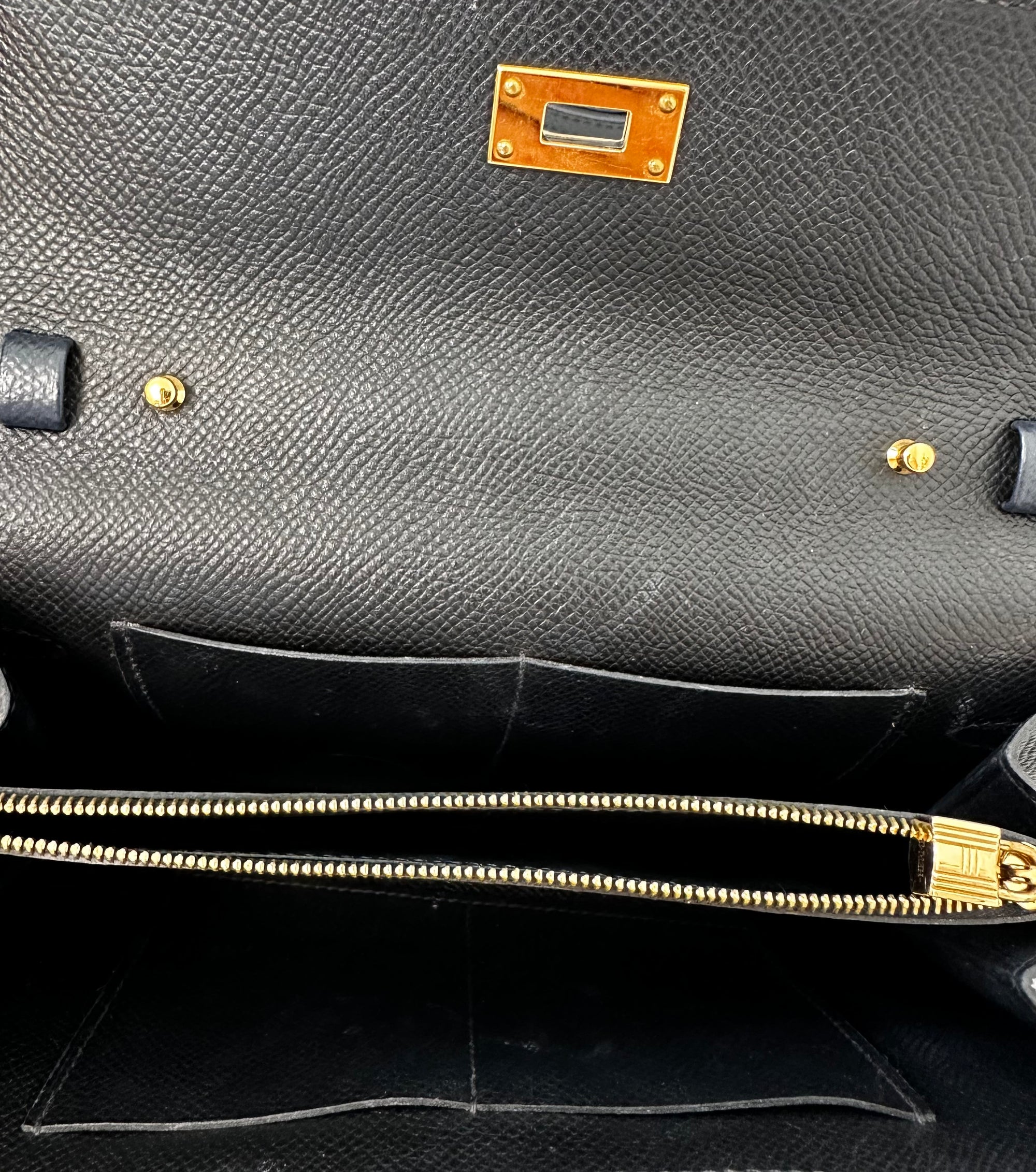 Hermes Kelly to Go GHW