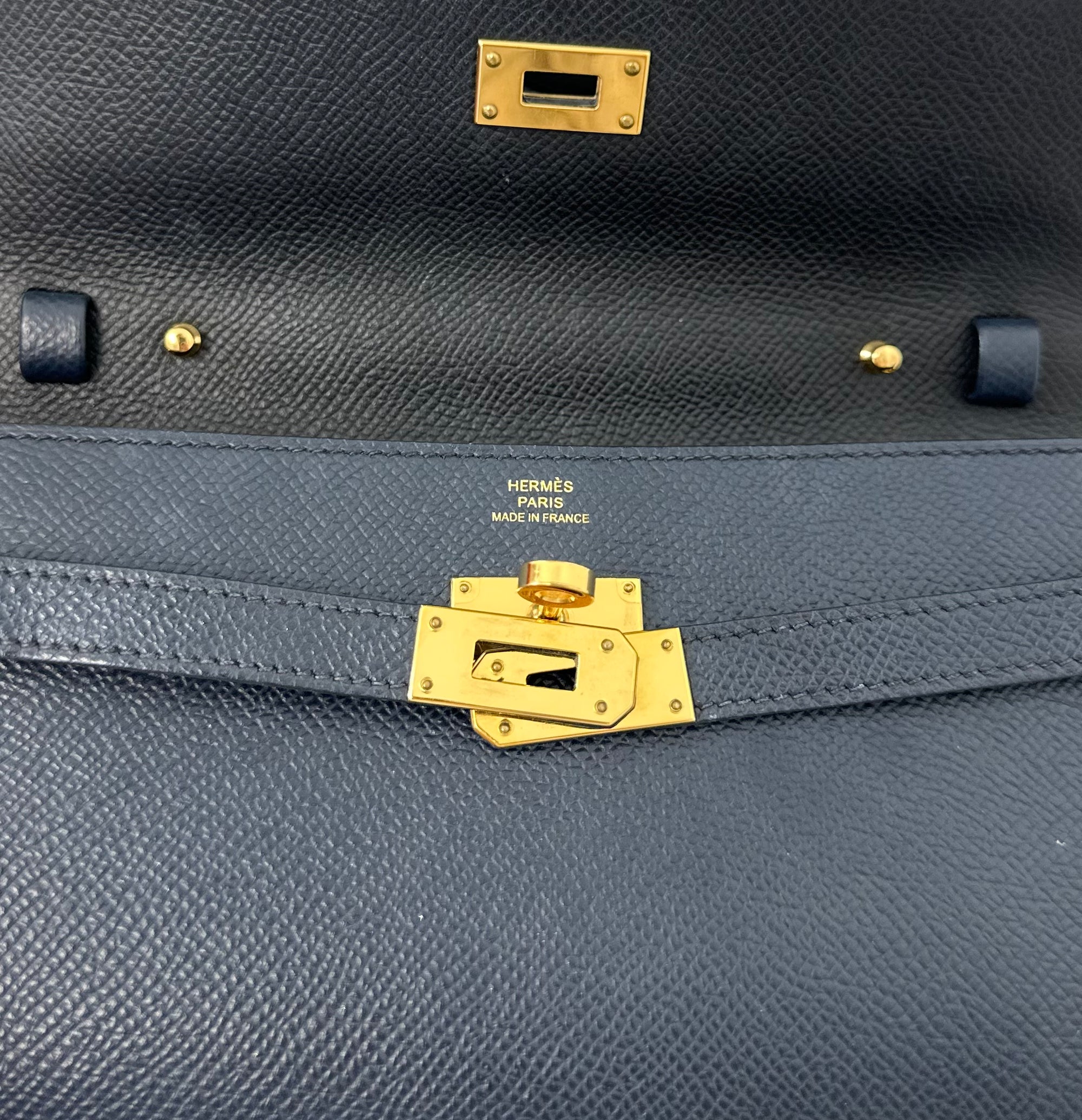 Hermes Kelly to Go GHW