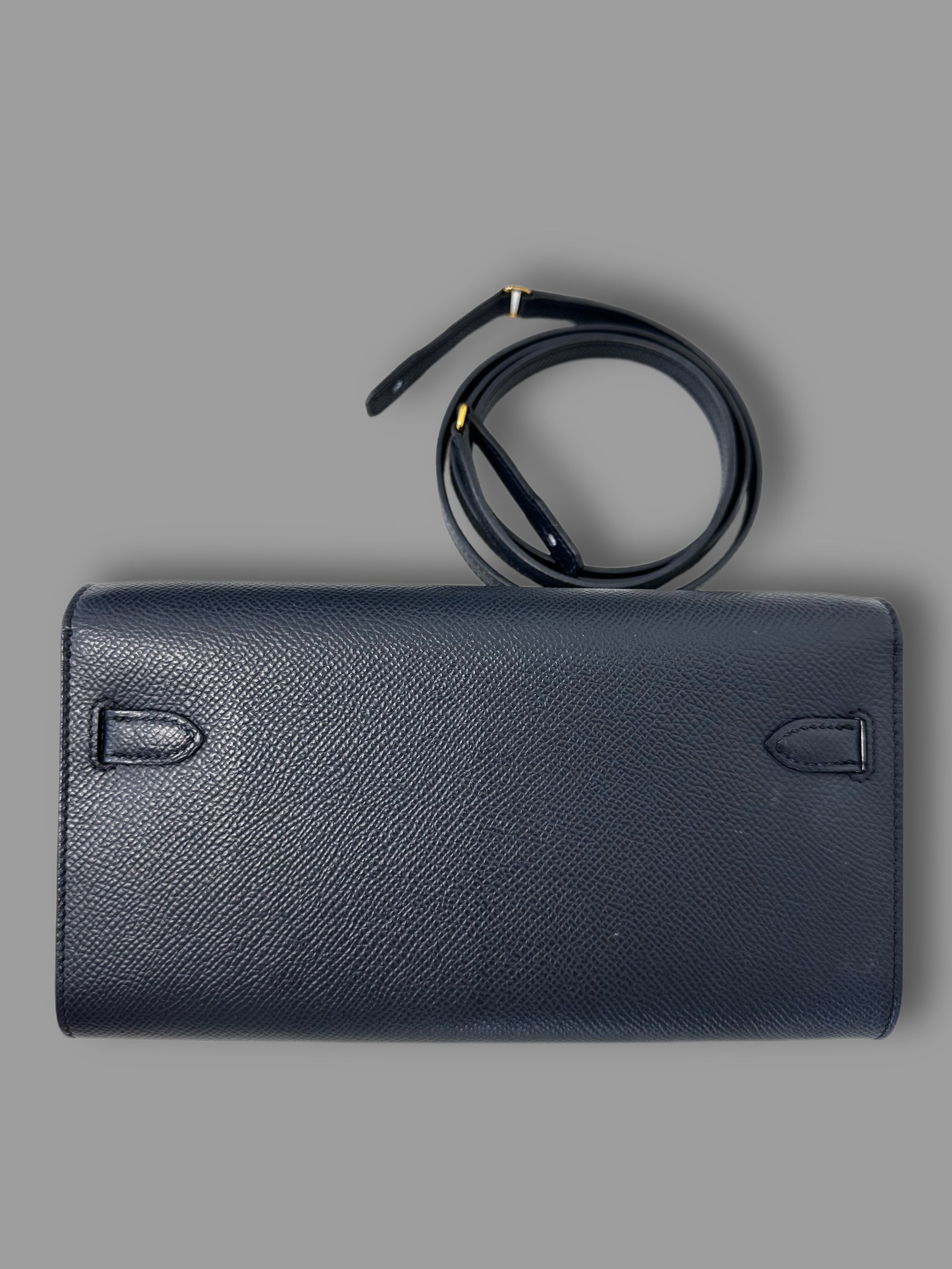 Hermes Kelly to Go GHW