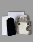 Christian Dior Lady Dior Himalayan BRAND NEW