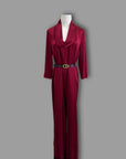 Escada jumpsuit