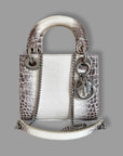 Christian Dior Lady Dior Himalayan BRAND NEW