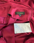 Escada jumpsuit