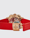 PATEK PHILLIPE Aquanaut Luce Rainbow Chronograph 7968/300R-001