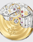 PATEK PHILLIPE Nautilus Self-Winding - 7118/1A - 001